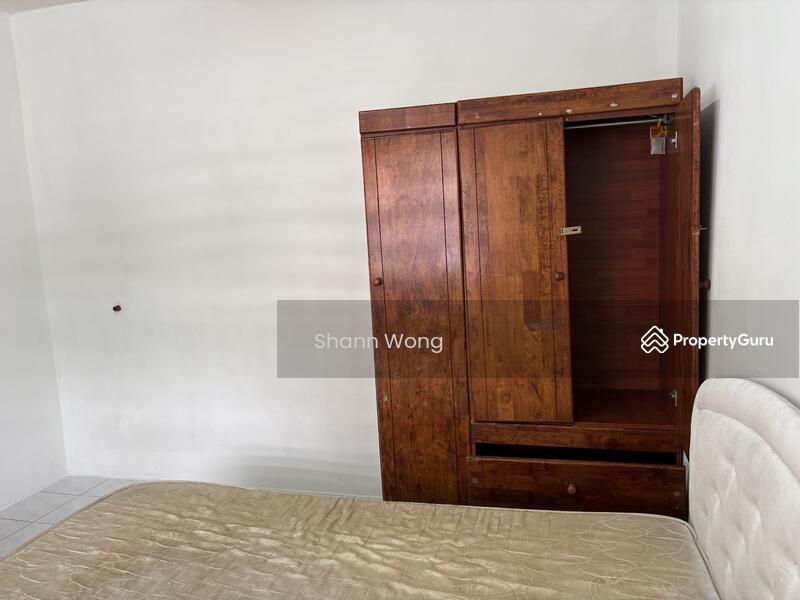 For Rent - Lestari Apartment