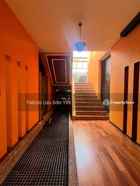 Corridor