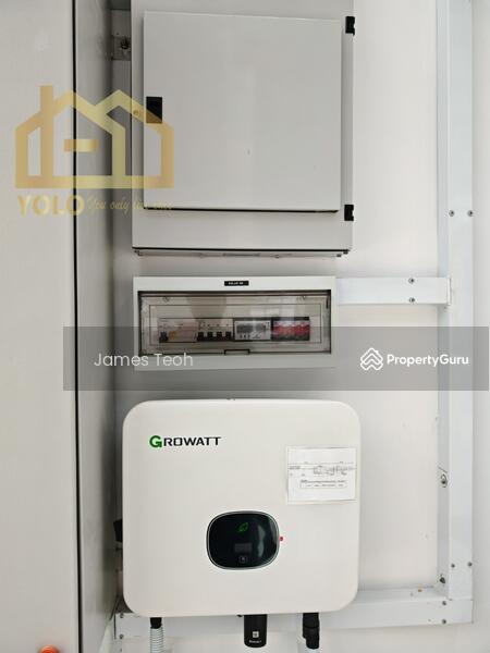 Detached Factory for Sale in Bandar Bukit Raja (Klang) - James Teoh - Others - PropertyGuru.com.my