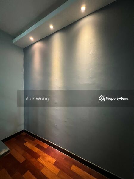 For Rent - Bandar Kinrara, Bandar Puteri, Puchong, Selangor