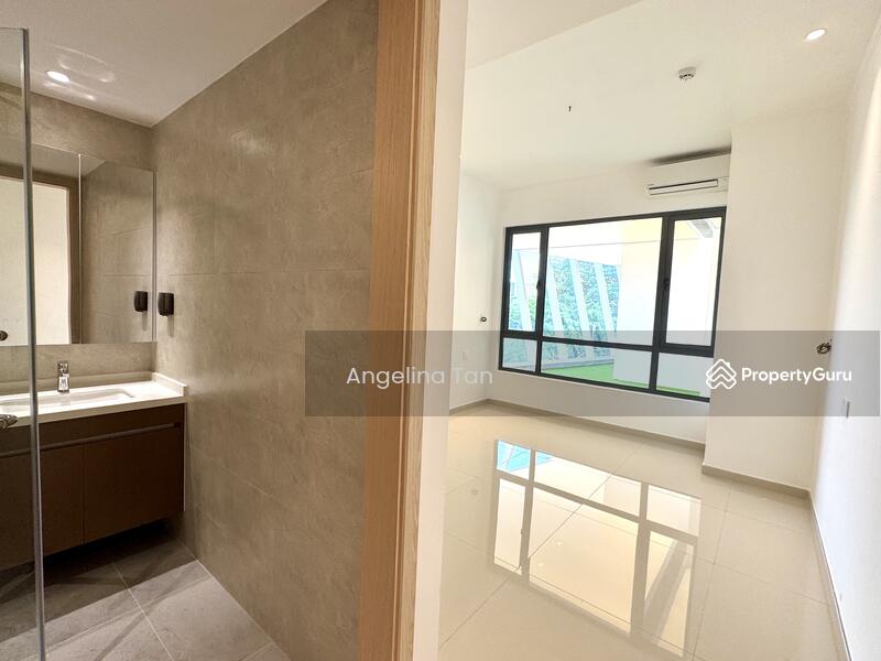 R&F Princess Cove Phase 1 untuk Untuk Dijual - RM 768,000, Mac 2026 - Bathroom - PropertyGuru.com.my