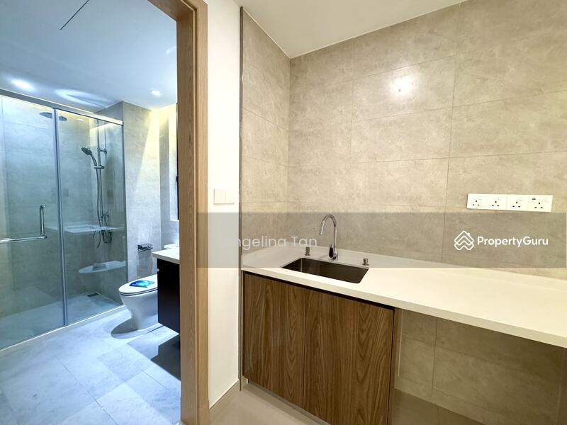 R&F Princess Cove Phase 1 untuk Untuk Dijual - RM 768,000, Mac 2026 - Bathroom - PropertyGuru.com.my
