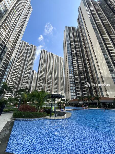 R&F Princess Cove Phase 1 untuk Untuk Dijual - RM 768,000, Mac 2026 - PropertyGuru.com.my