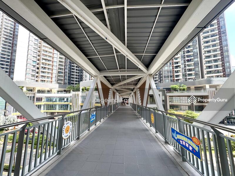 R&F Princess Cove Phase 1 untuk Untuk Dijual - RM 768,000, Mac 2026 - PropertyGuru.com.my