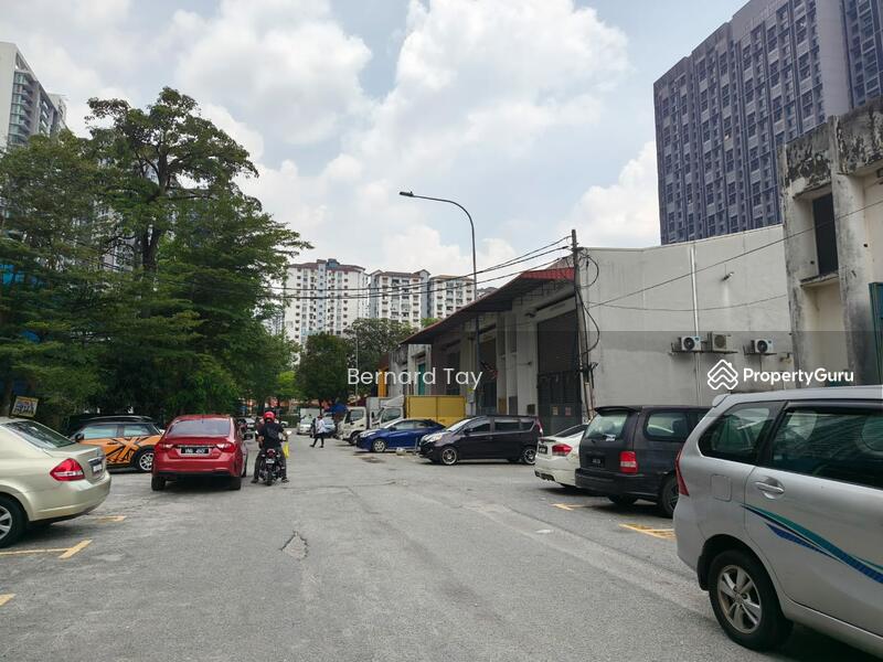 Car Park