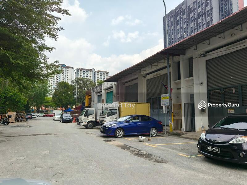 Car Park
