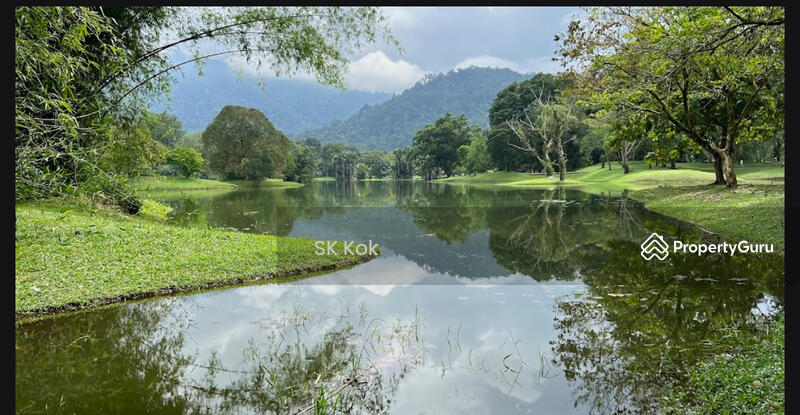 Taiping Lake Garden