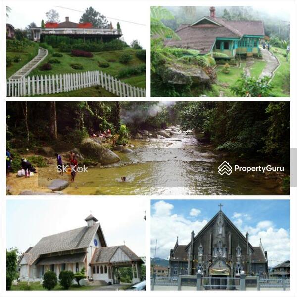 Attraction nearby 