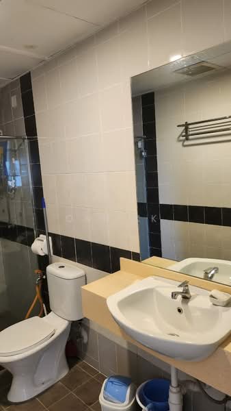 Koi Kinrara untuk Untuk Dijual - RM 500,000, Mac 2026 - Bathroom - PropertyGuru.com.my
