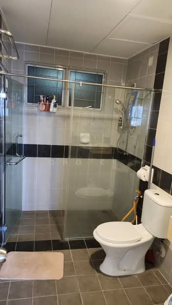 Koi Kinrara untuk Untuk Dijual - RM 500,000, Mac 2026 - Bathroom - PropertyGuru.com.my