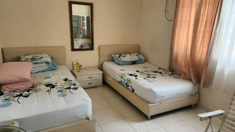 Koi Kinrara untuk Untuk Dijual - RM 500,000, Mac 2026 - Bedroom - PropertyGuru.com.my