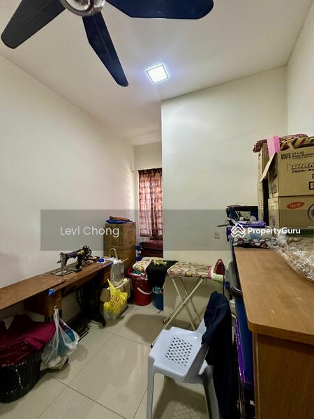 Rumah Teres untuk Dijual di Taman Pakatan Jaya (Tambun) - Levi Chong - Study - PropertyGuru.com.my