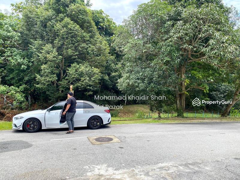 For Sale - Semi D Lavenda Nilai