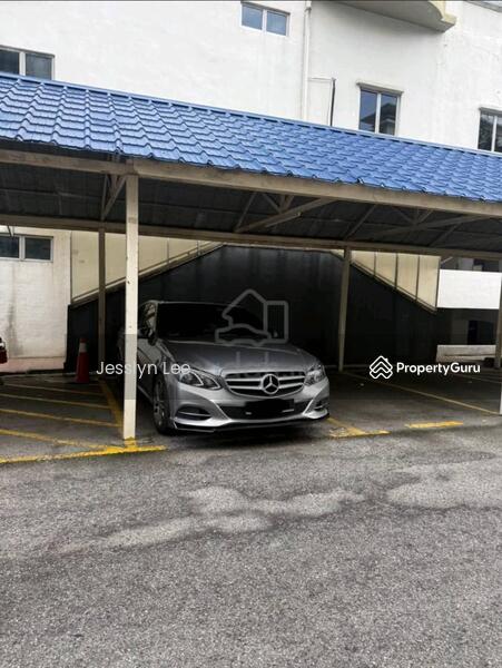 Car Park