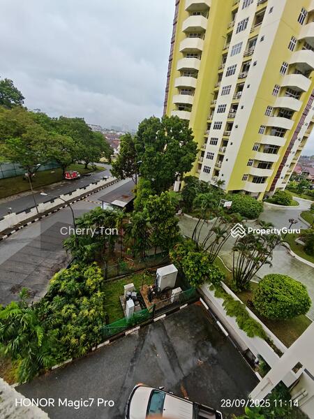 Untuk Dijual - Indera Subang