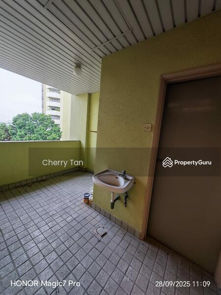 Untuk Dijual - Indera Subang