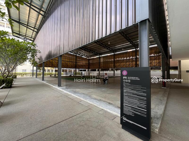 Facilities