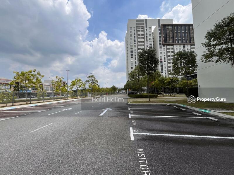 Car Park