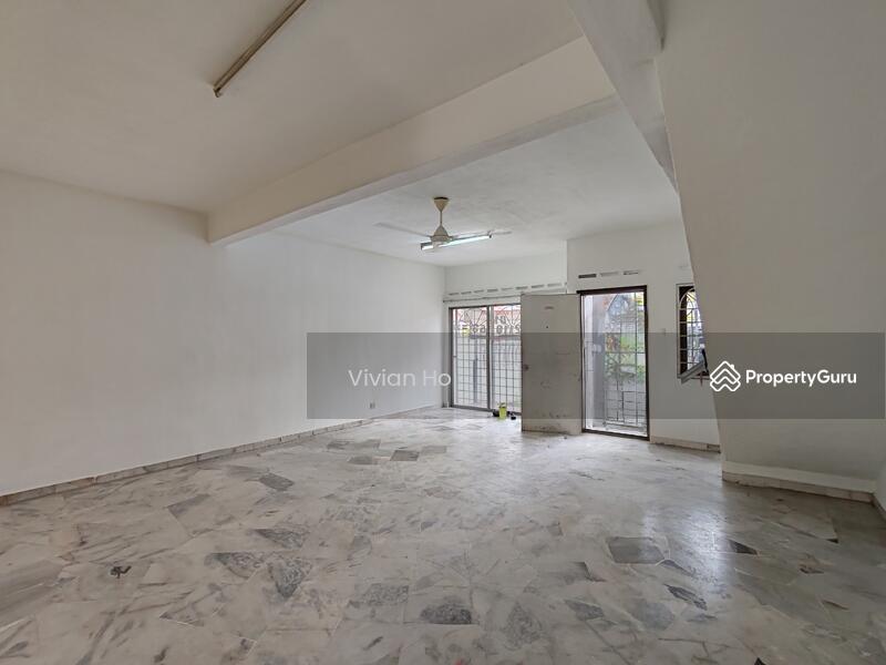 For Sale - PUCHONG INTAN