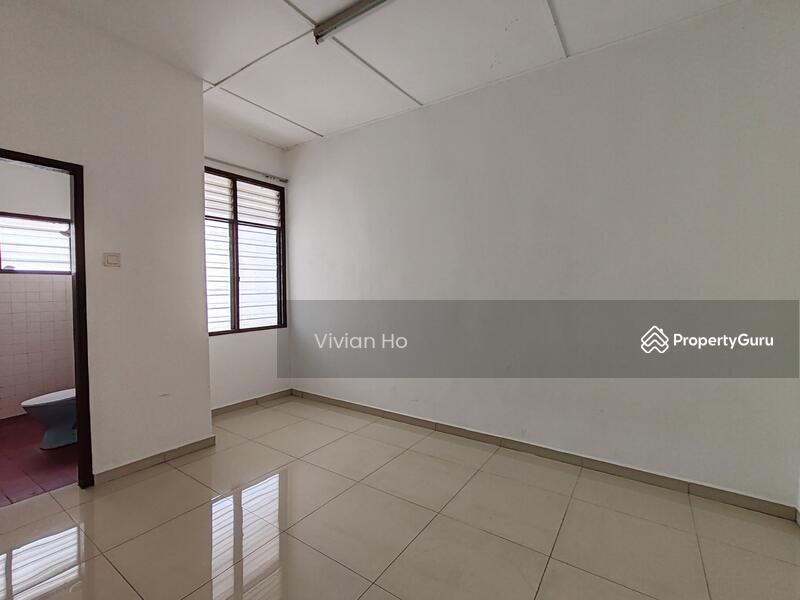 For Sale - PUCHONG INTAN