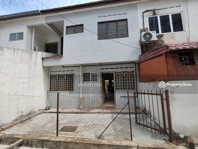 For Sale - PUCHONG INTAN