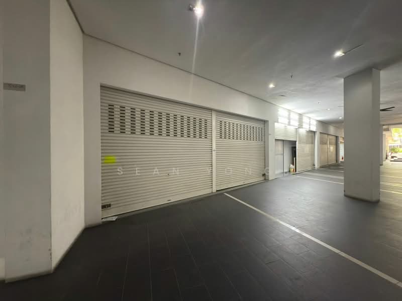 Shop for Sale in Damansara Perdana (Selangor) - Sean Yong - Car Park - PropertyGuru.com.my