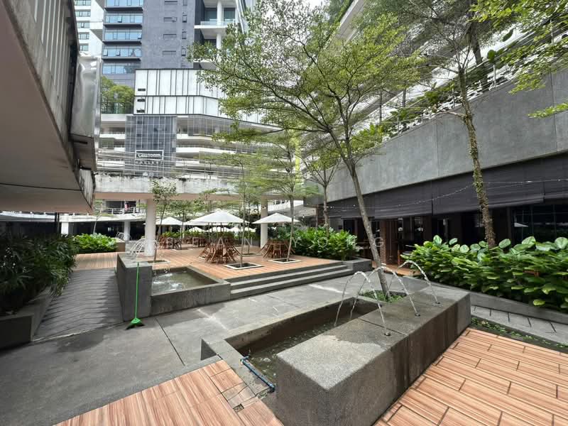 Shop for Sale in Damansara Perdana (Selangor) - Sean Yong - Garden - PropertyGuru.com.my