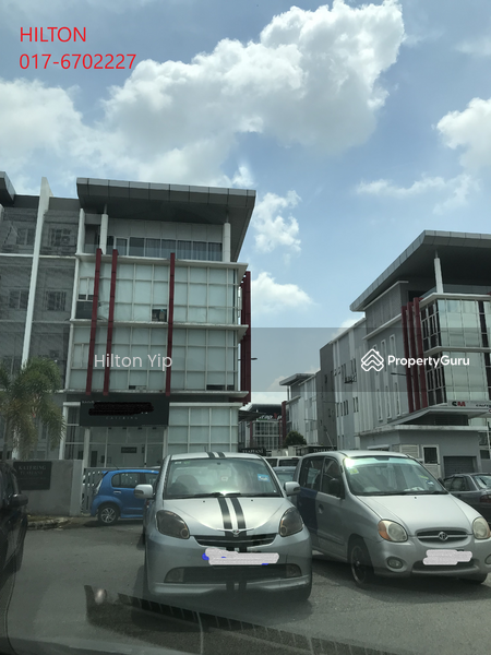 Untuk Dijual - Glenmarie, Temasya Glenmarie, Shah Alam
