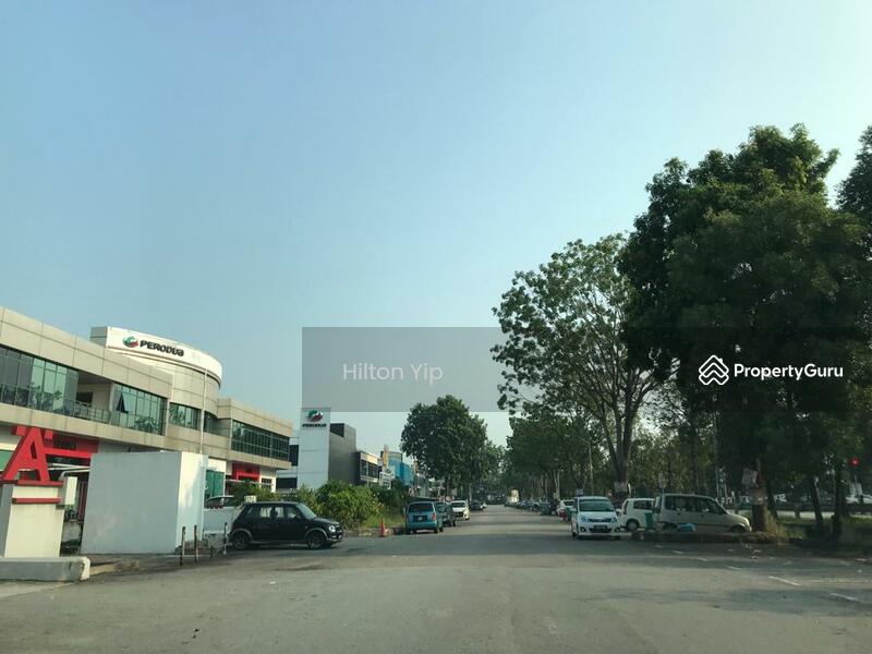 Untuk Dijual - Glenmarie, Temasya Glenmarie, Shah Alam