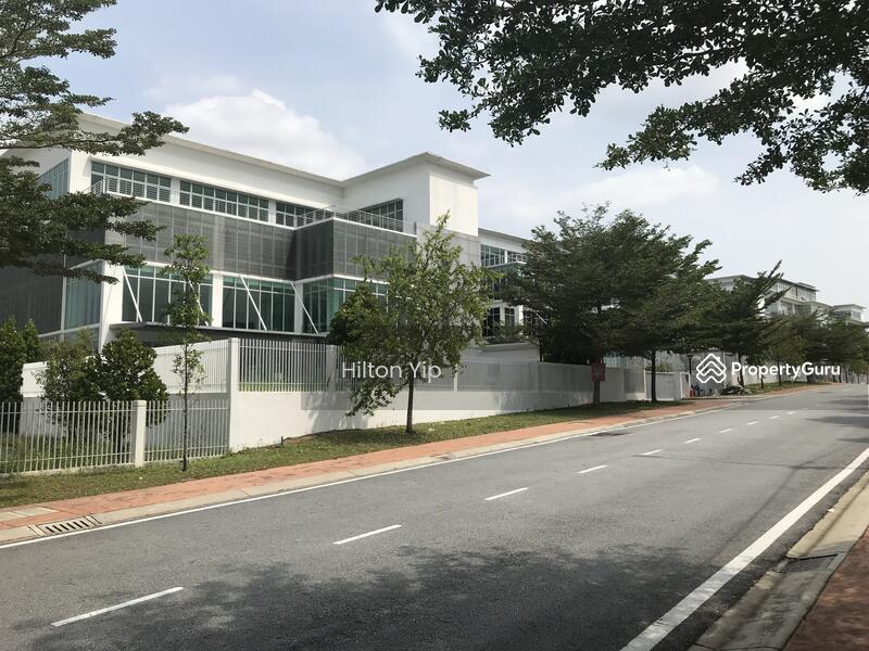 Untuk Dijual - Glenmarie, Temasya Glenmarie, Shah Alam