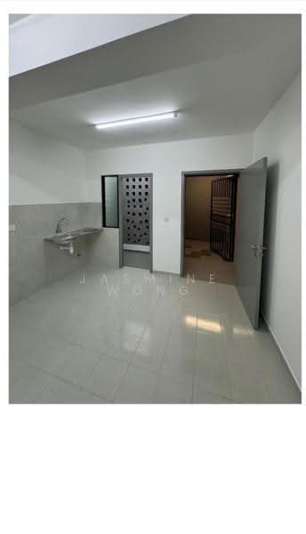 Pangsapuri untuk Disewa di Residensi Aman Jalil - Jasmine Wong - Kitchen - PropertyGuru.com.my