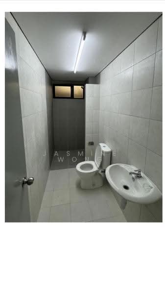Pangsapuri untuk Disewa di Residensi Aman Jalil - Jasmine Wong - Bathroom - PropertyGuru.com.my