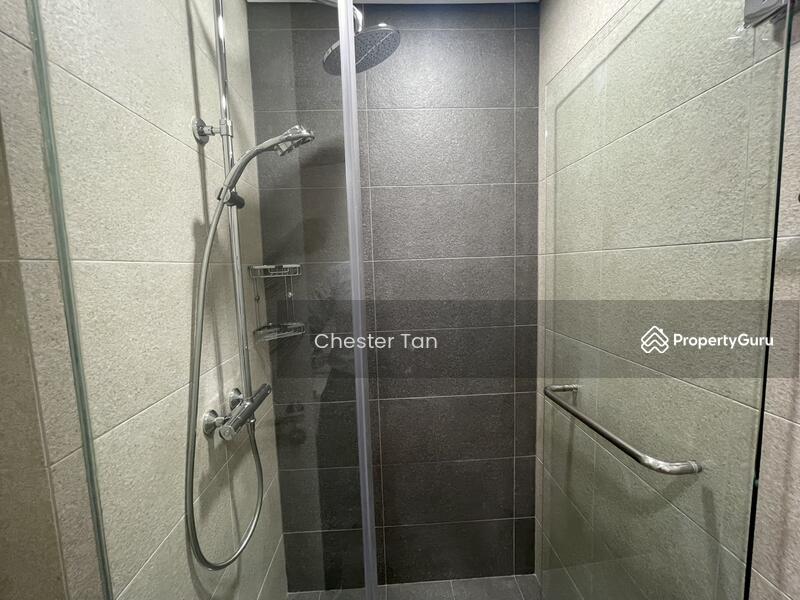 Service Residence for Rent at TRX Residences - Chester Tan - Bathroom - PropertyGuru.com.my