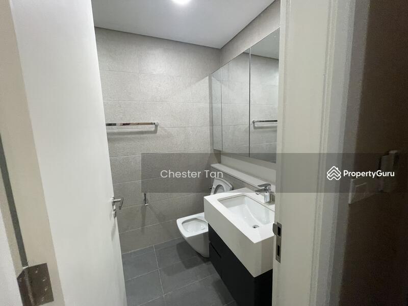 Service Residence for Rent at TRX Residences - Chester Tan - PropertyGuru.com.my