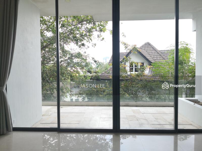 Untuk Disewa - Zephyr Point on Basong