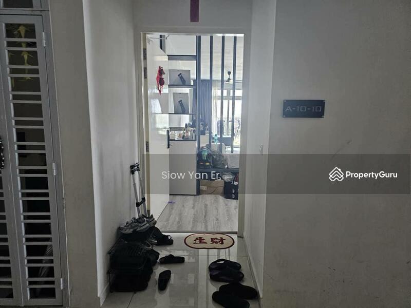 Corridor