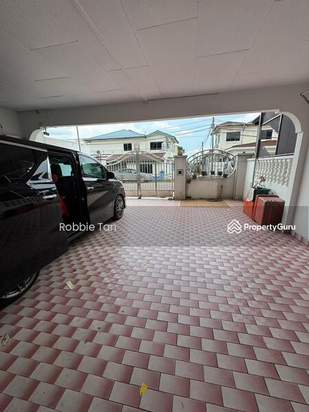 Car Park