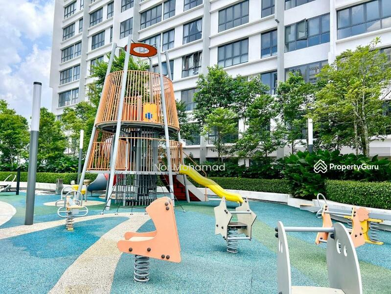 Facilities