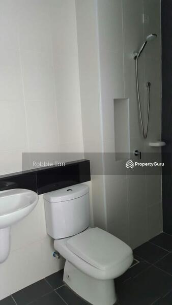 2-storey Terraced House for Sale in Taman Mutiara Rini (Skudai) - Robbie Tan - Bathroom - PropertyGuru.com.my