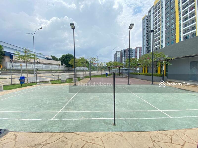 Facilities