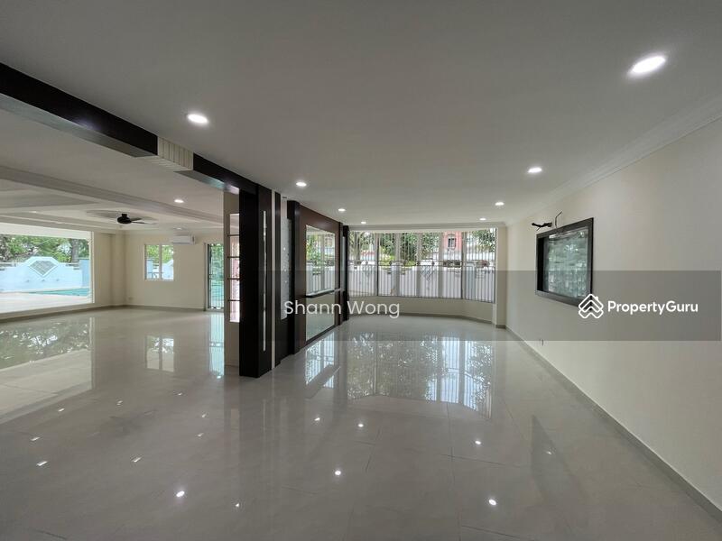 Living/Dining hall