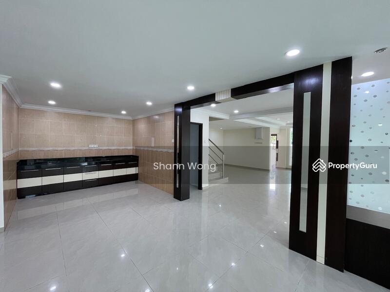 Dining hall