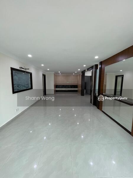 Dining hall
