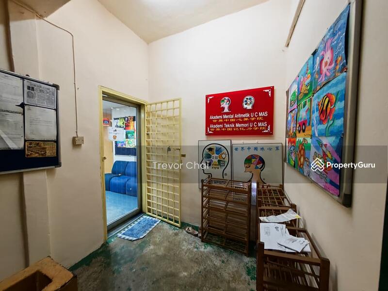 Corridor