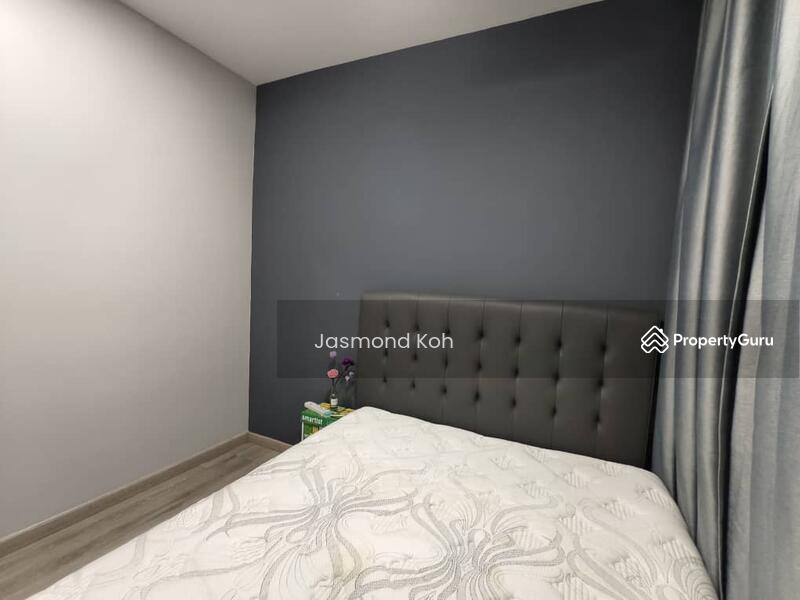 Service Residence for Rent at Southkey Mosaic - Jasmond Koh - Bedroom - PropertyGuru.com.my