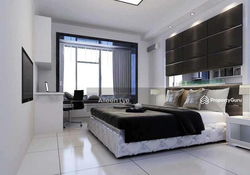 Rumah Teres 2 Tingkat untuk Dijual di Kota Warisan (Sepang) - Aileen Lye - Master Bedroom - PropertyGuru.com.my