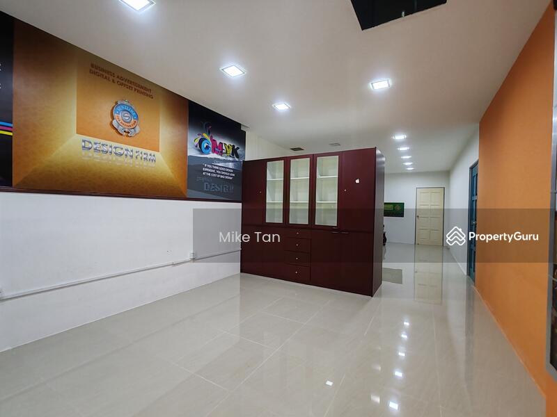 For Sale - Starz Valley @ Laman Komersil Areca