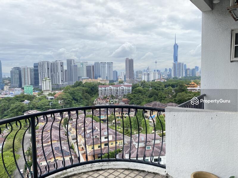 For Rent - Bukit Robson Condominium