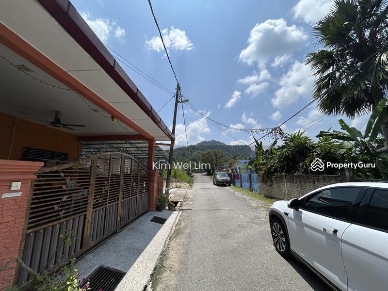 Untuk Dijual - Karak Kampung Tanjung