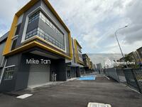 For Rent - XME Business Park